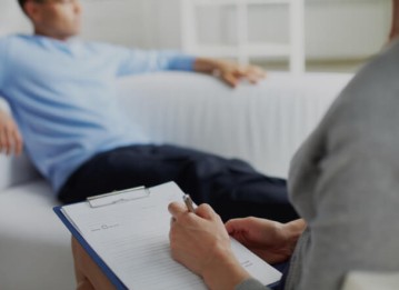 Частная психиатрическая клиника в Заозёрске