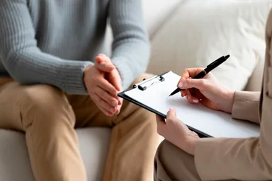 Консультация психиатра в Заозёрске