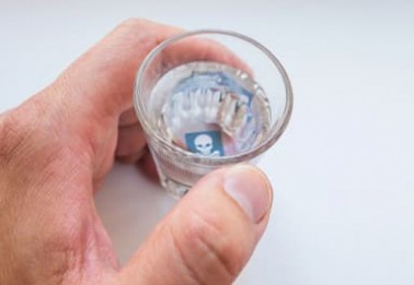 Помощь при отравлении алкоголем в Заозёрске