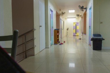 О клинике в Заозёрске
