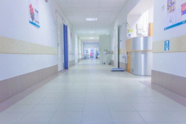 О клинике в Заозёрске